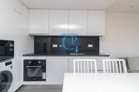 Apartamento T1 Kit, no Asprela Domus I, ao Hospital S. João