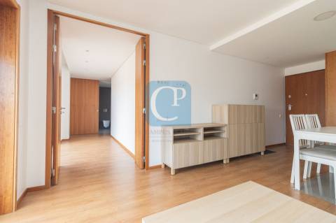 Apartamento T1 Kit, no Asprela Domus I, ao Hospital S. João