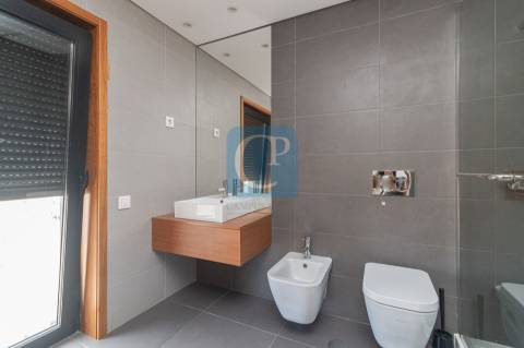 Apartamento T1 Kit, no Asprela Domus I, ao Hospital S. João