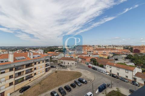 Apartamento T1 Kit, no Asprela Domus I, ao Hospital S. João