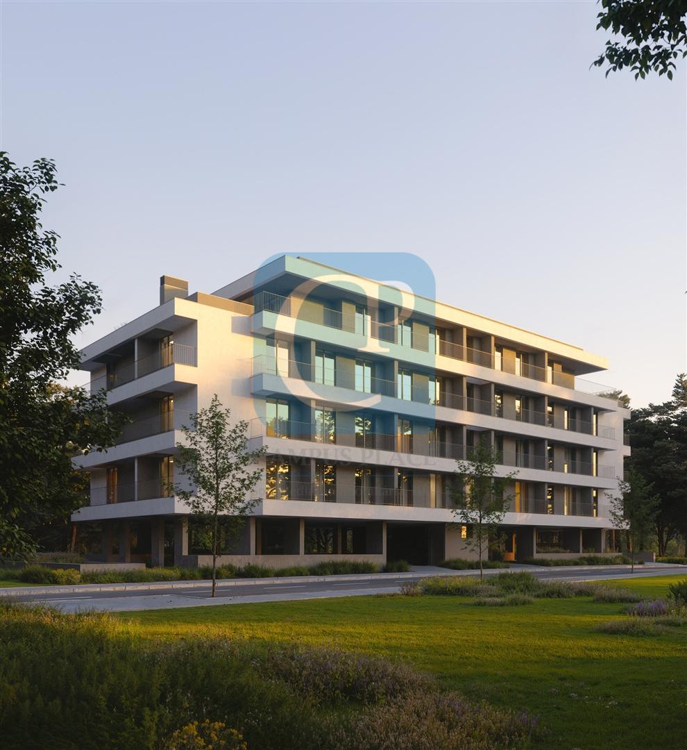 Apartamento T1 no Empreendimento Parque dos Sobreiros 4, Paranhos, Porto