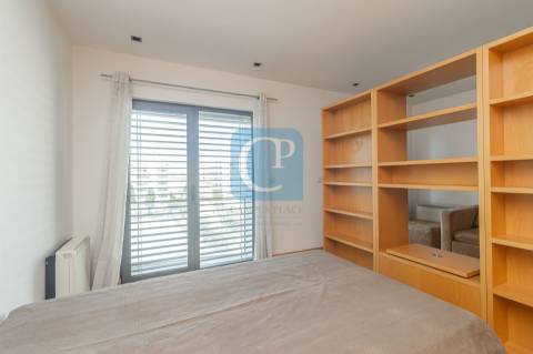 Apartamento T0Kit, em frente ao Norteshopping