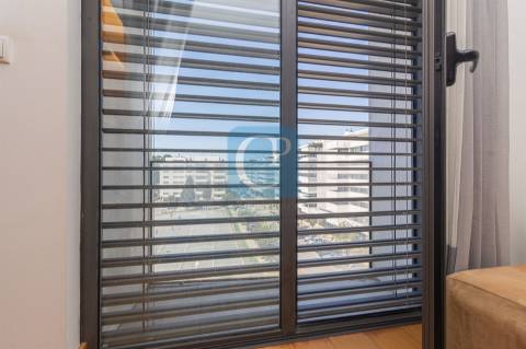 Apartamento T0Kit, em frente ao Norteshopping