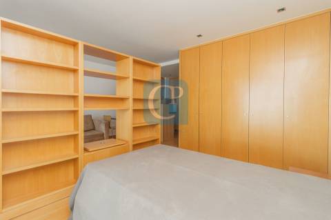 Apartamento T0Kit, em frente ao Norteshopping