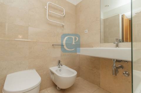 Apartamento T0Kit, em frente ao Norteshopping