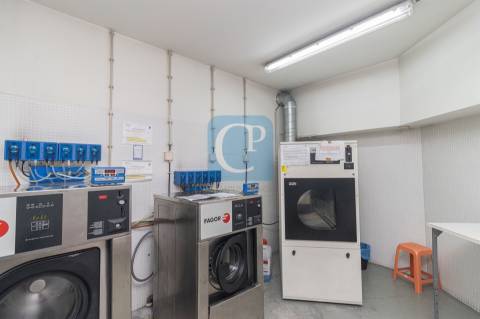 Apartamento T0Kit, em frente ao Norteshopping