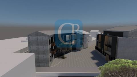 Apartamento T1 no Empreendimento Campus Prestige em Pedrouços, Maia