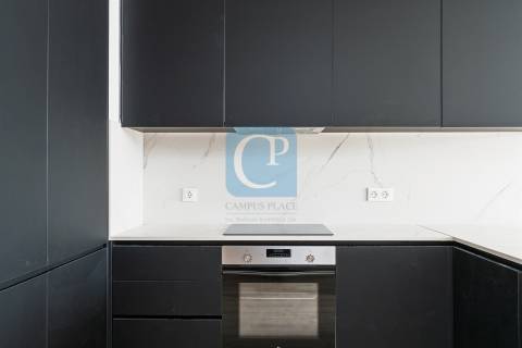 Apartamento T1, Empreendimento em Asprela Easy, Paranhos