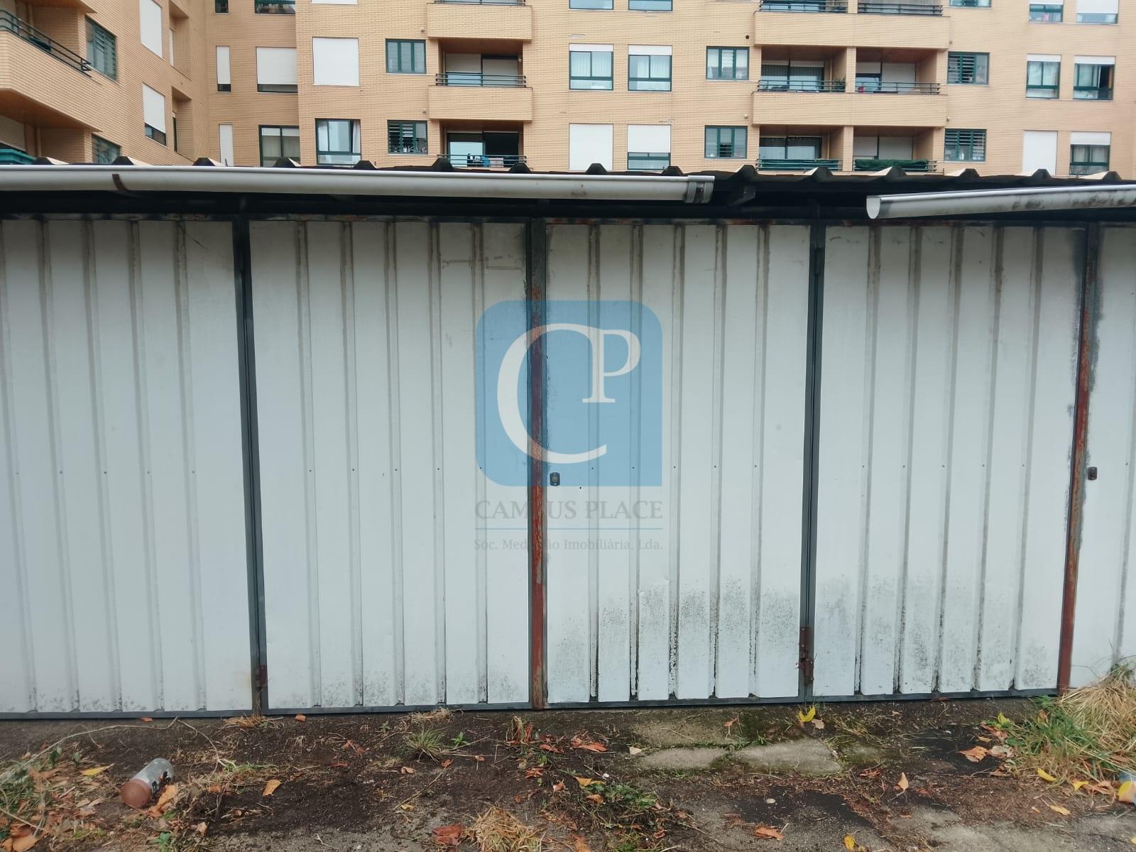 Garagem box em Paranhos, Porto