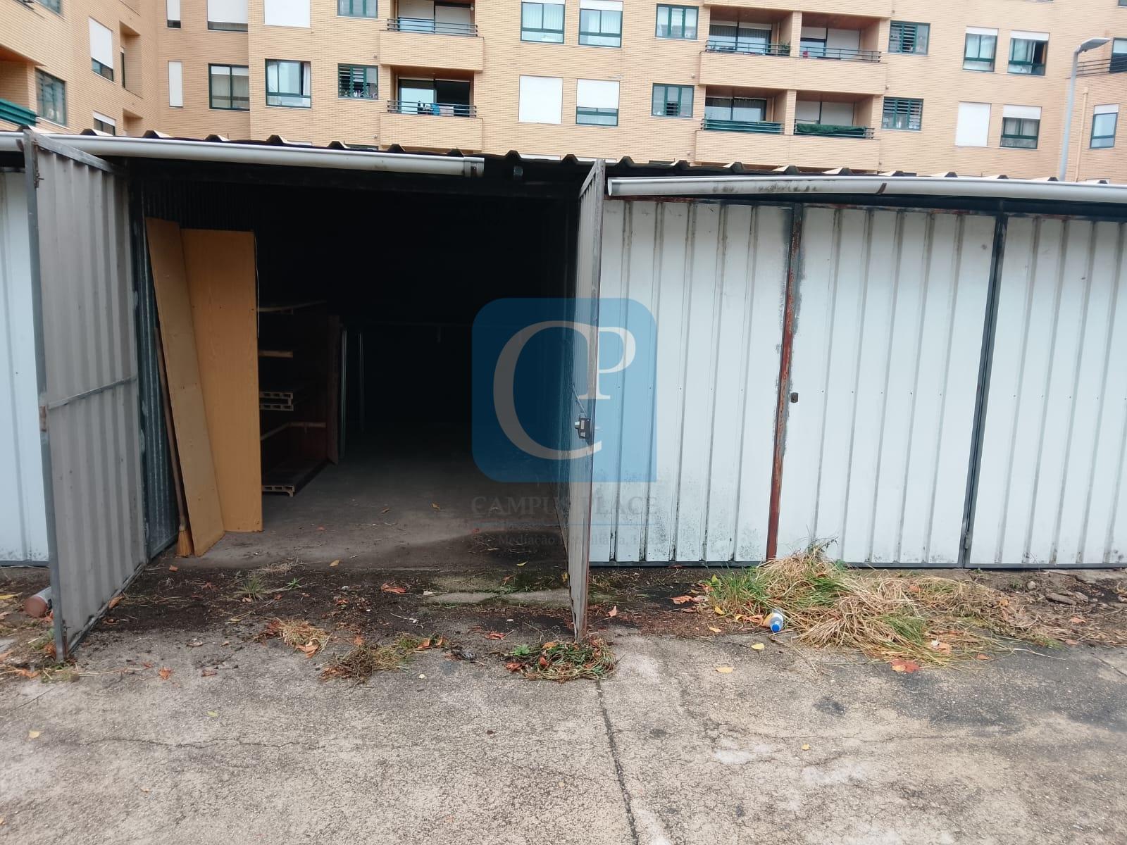 Garagem box em Paranhos, Porto