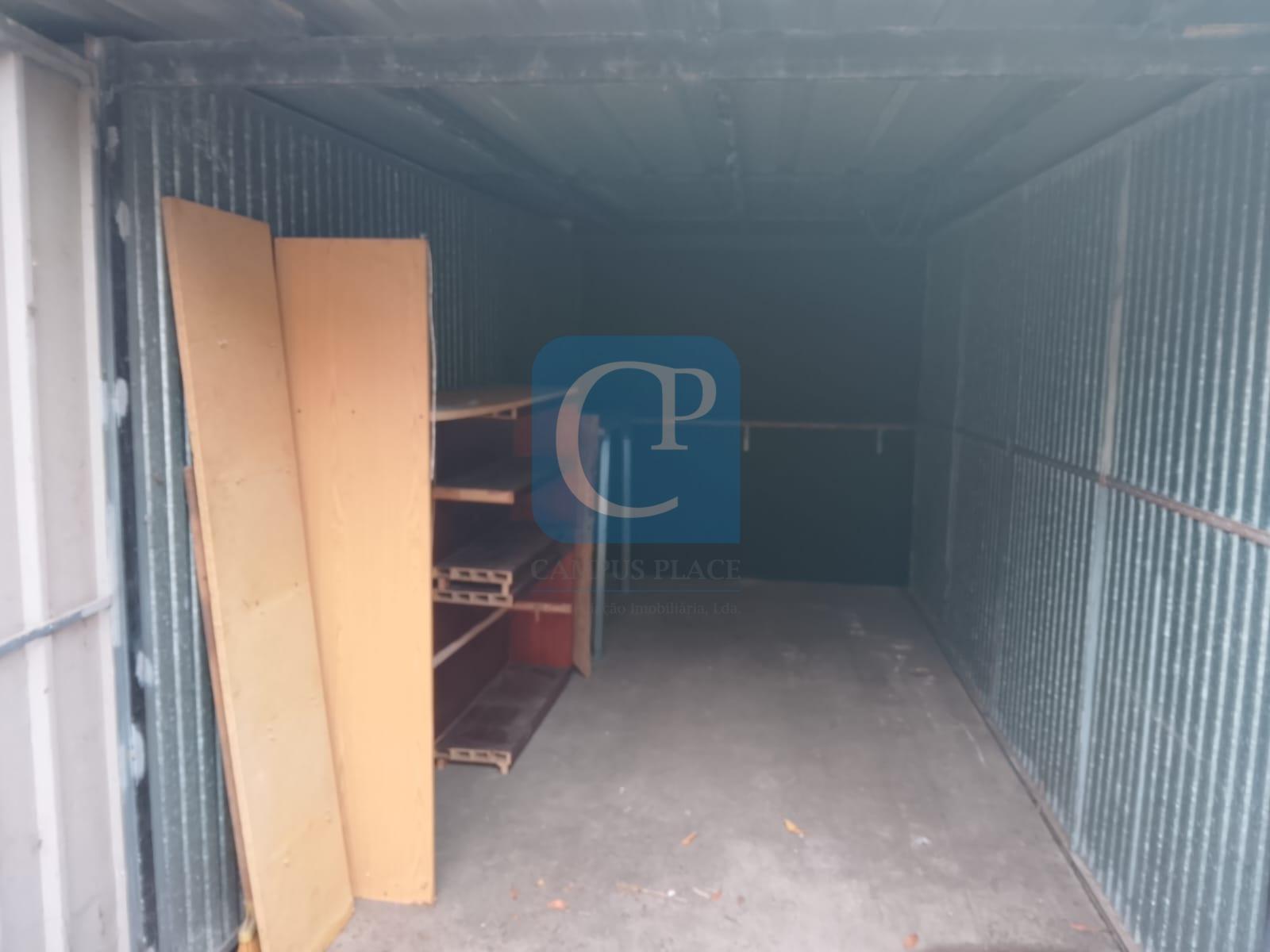 Garagem box em Paranhos, Porto
