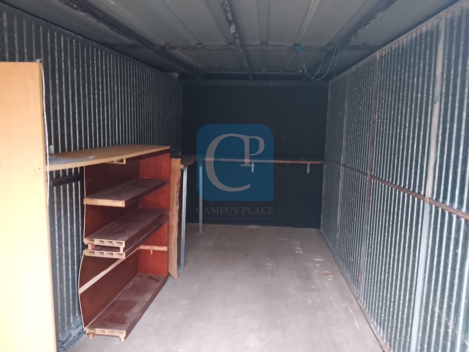 Garagem box em Paranhos, Porto