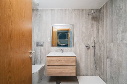 Apartamento T1, Empreendimento em Asprela Easy, Paranhos