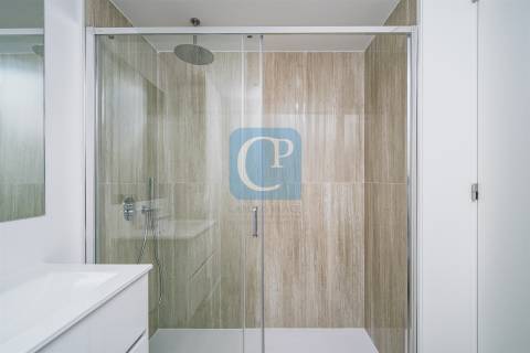 Apartamento T0 novo, junto ao metro Câmara de Matosinhos