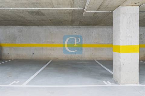 Apartamento T0 novo, junto ao metro Câmara de Matosinhos