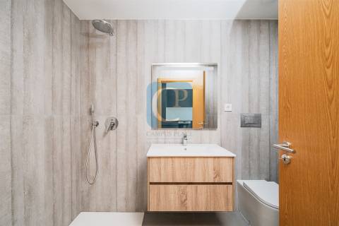 Apartamento T1, Empreendimento Asprela Easy, Paranhos