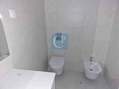 Apartamento T2 a estrear, na Avenida da República, Vila Nova de Gaia