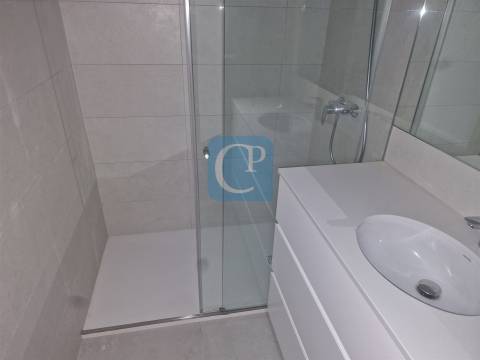 Apartamento T2 a estrear, na Avenida da República, Vila Nova de Gaia
