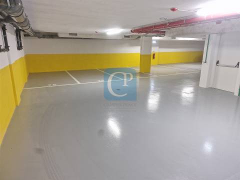 Apartamento T2 a estrear, na Avenida da República, Vila Nova de Gaia