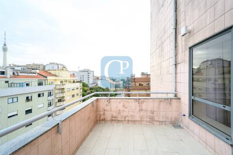 Apartamento T0 em Vila Nova de Gaia, Mafamude e Vilar do Paraíso