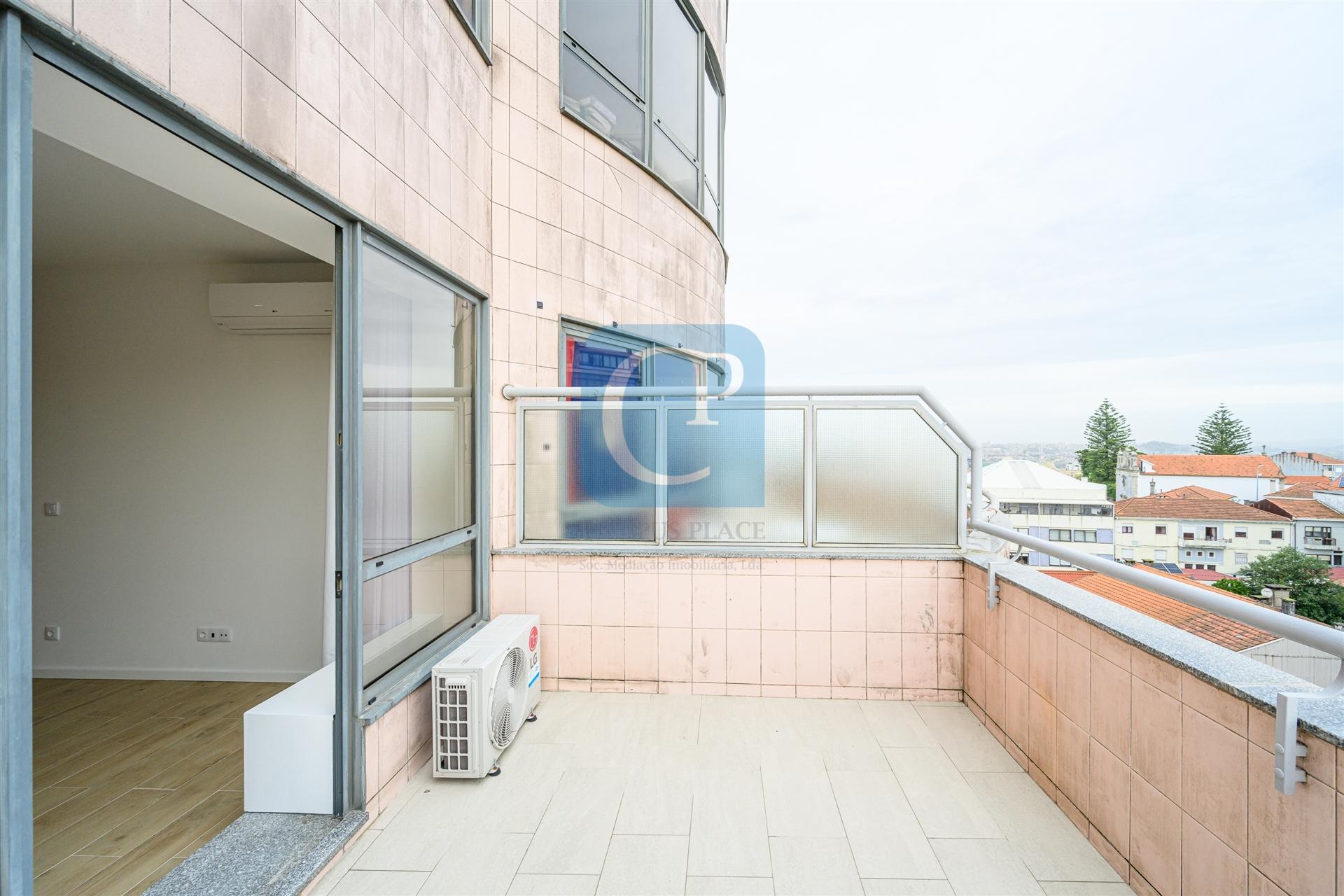 Apartamento T0 em Vila Nova de Gaia, Mafamude e Vilar do Paraíso