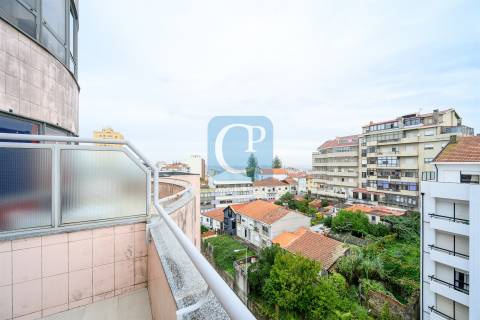 Apartamento T0 em Vila Nova de Gaia, Mafamude e Vilar do Paraíso