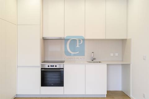 Apartamento T0 em Vila Nova de Gaia, Mafamude e Vilar do Paraíso