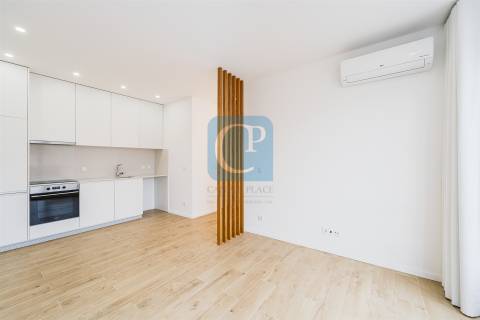 Apartamento T0 em Vila Nova de Gaia, Mafamude e Vilar do Paraíso