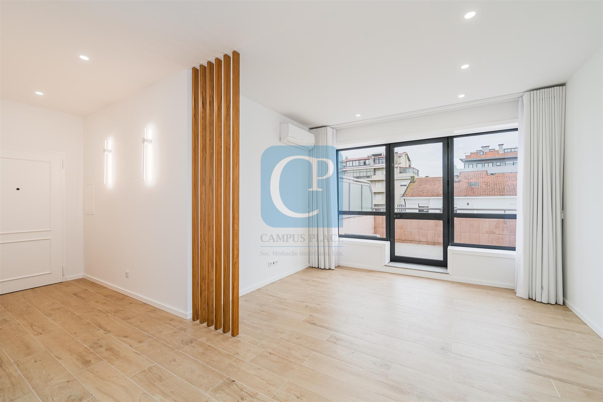 Apartamento T0 em Vila Nova de Gaia, Mafamude e Vilar do Paraíso