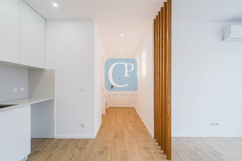 Apartamento T0 em Vila Nova de Gaia, Mafamude e Vilar do Paraíso