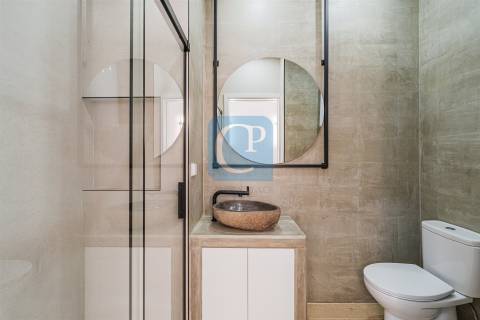 Apartamento T0 em Vila Nova de Gaia, Mafamude e Vilar do Paraíso