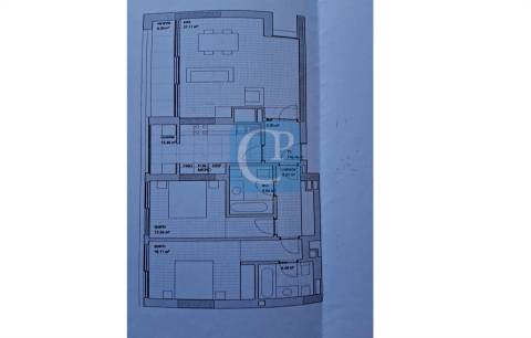 Apartamento T2 no condomínio fechado Edifício Boapor, Ramalde, Porto