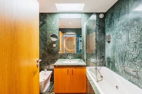 Apartamento T2 no condomínio fechado Edifício Boapor, Ramalde, Porto