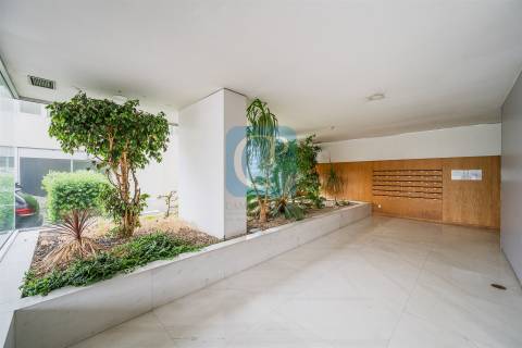 Apartamento T2 no condomínio fechado Edifício Boapor, Ramalde, Porto