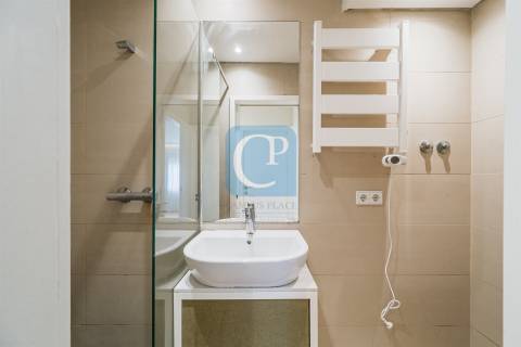 Apartamento T3 com terraço em Pedrouços, Maia