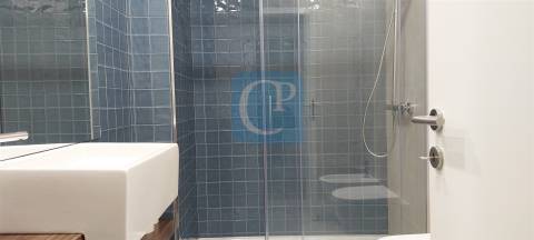 Apartamento T2 com varanda em Espinho, Aveiro