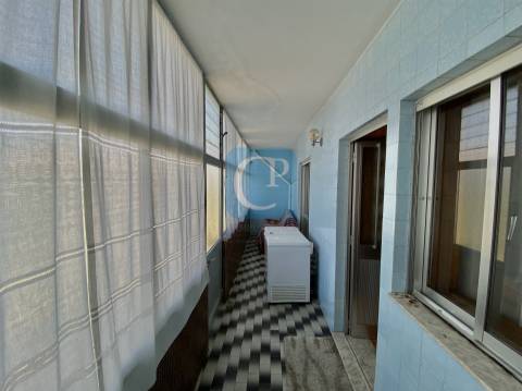 Moradia com dois apartamentos independentes em Vila Nova de Gaia