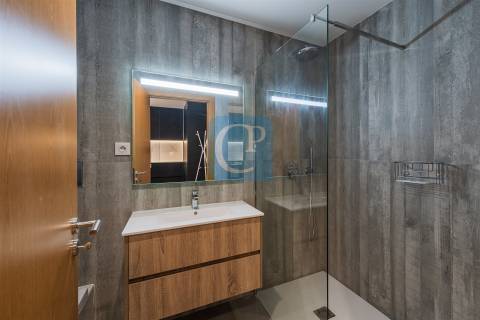 Apartamento T1Kit mobilado e equipado, Empreendimento Asprela Easy