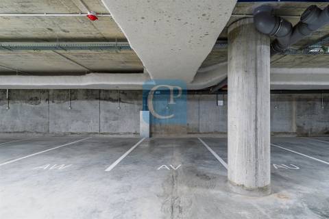 Apartamento T1Kit mobilado e equipado, Empreendimento Asprela Easy