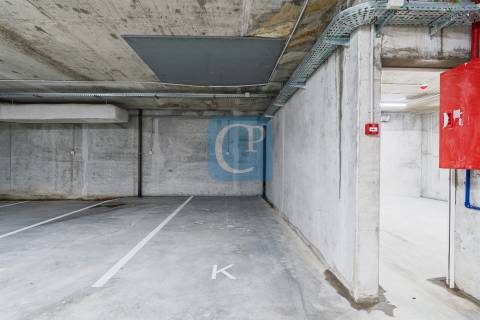 Apartamento T1Kit mobilado e equipado, Empreendimento Asprela Easy