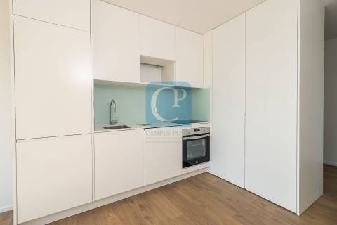 Apartamento T0Kit Parque dos Sobreiros, Paranhos, Porto