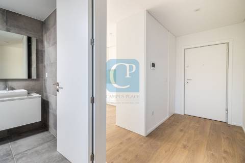 Apartamento T0Kit Parque dos Sobreiros, Paranhos, Porto