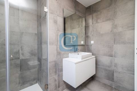 Apartamento T0Kit Parque dos Sobreiros, Paranhos, Porto