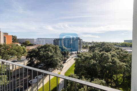 Apartamento T0Kit Parque dos Sobreiros, Paranhos, Porto