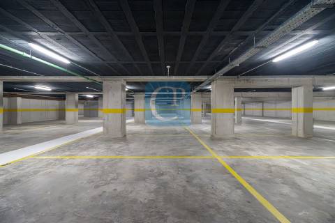 Apartamento T0Kit Parque dos Sobreiros, Paranhos, Porto