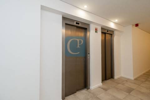 Apartamento T0Kit Parque dos Sobreiros, Paranhos, Porto