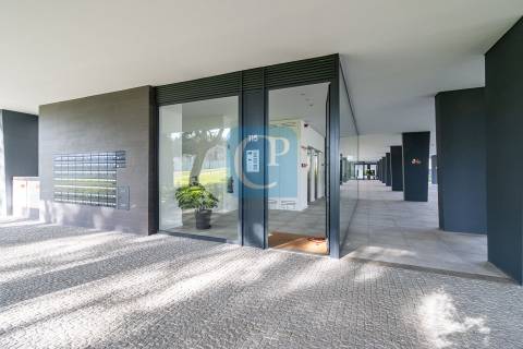 Apartamento T0Kit Parque dos Sobreiros, Paranhos, Porto