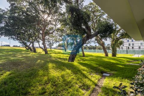 Apartamento T0Kit Parque dos Sobreiros, Paranhos, Porto