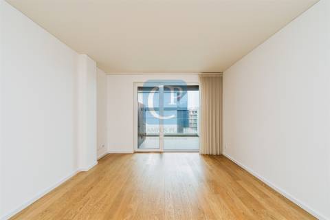 Apartamento T2 novo em Vila Nova de Gaia, Canidelo