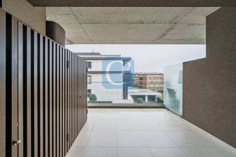 Apartamento T2 novo em Vila Nova de Gaia, Canidelo